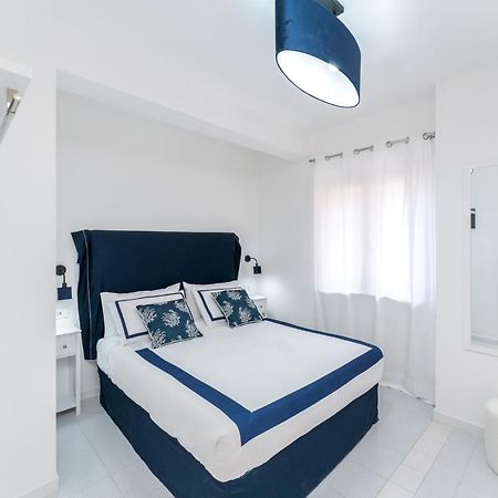 Corallo Apartment Sorrento Buitenkant foto