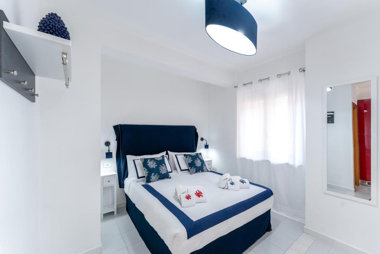 Corallo Apartment Sorrento Buitenkant foto