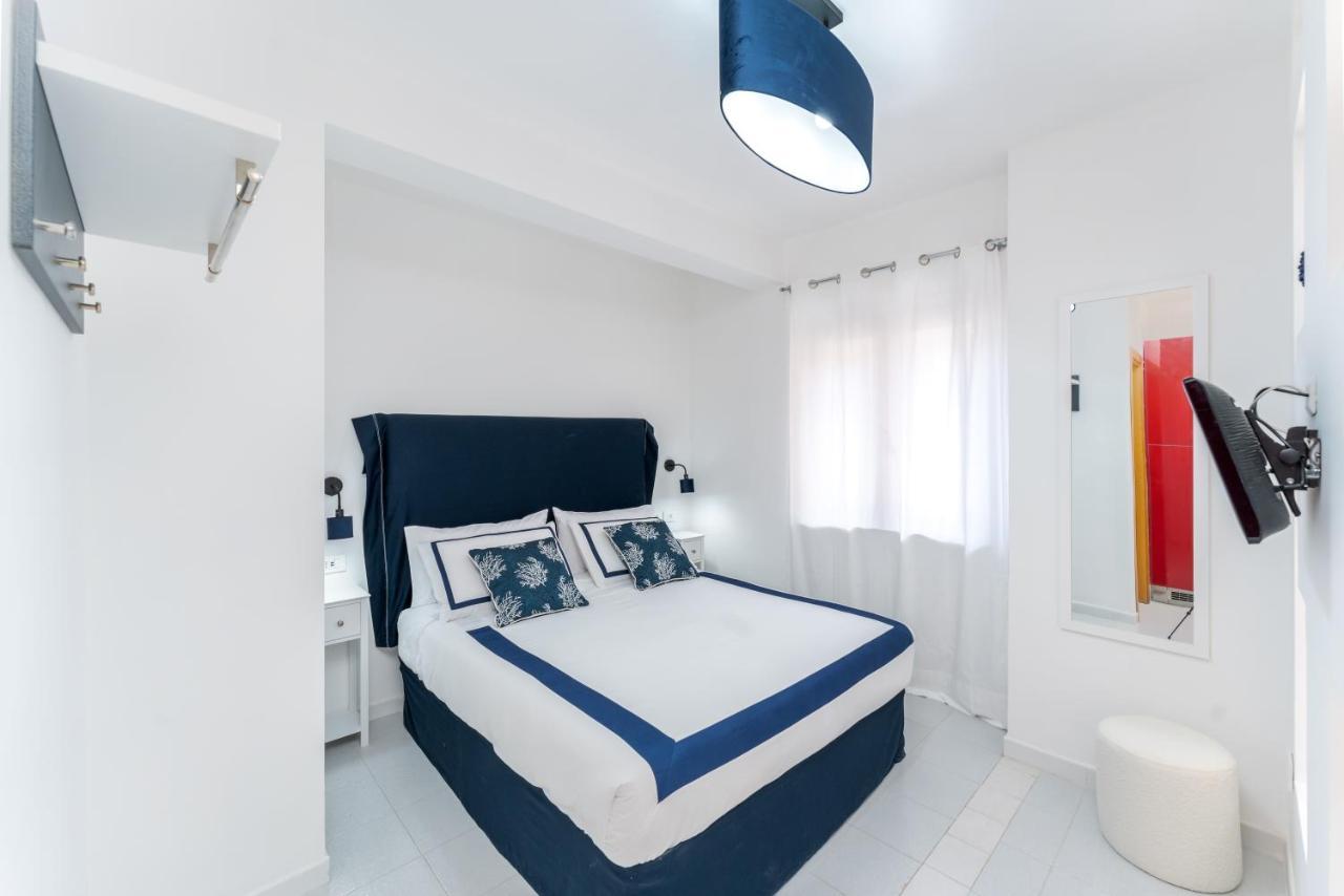 Corallo Apartment Sorrento Buitenkant foto